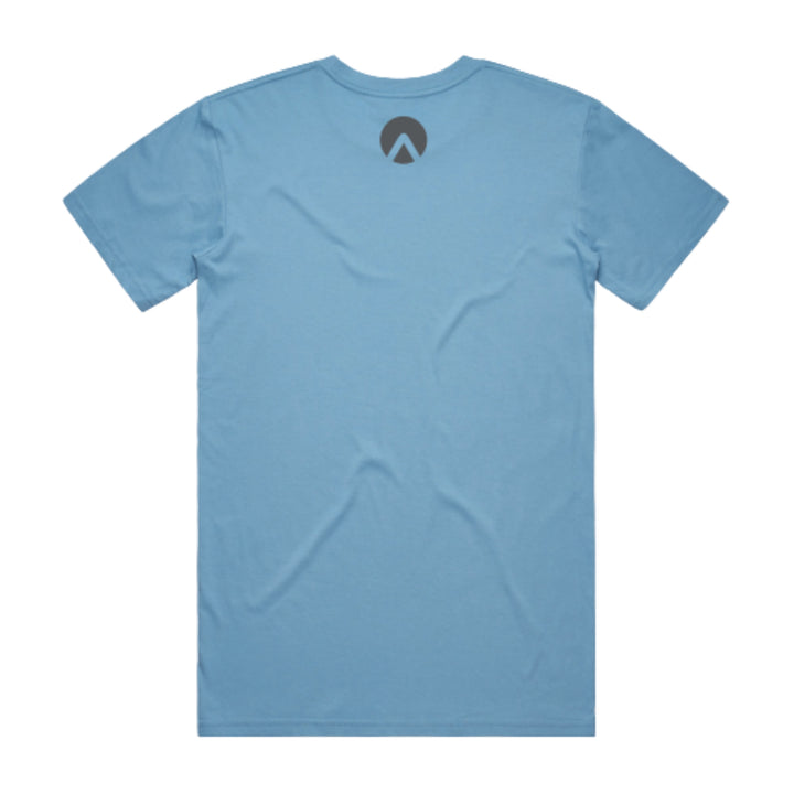 SHARKSKIN WORD SHARK TEE