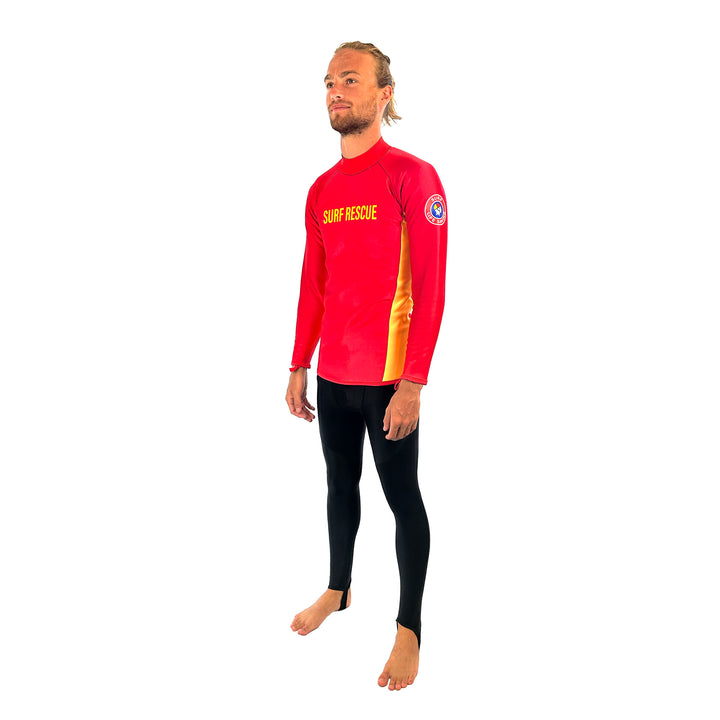 SLSA MEMBERS CHILLPROOF LONG SLEEVE TOP - MENS