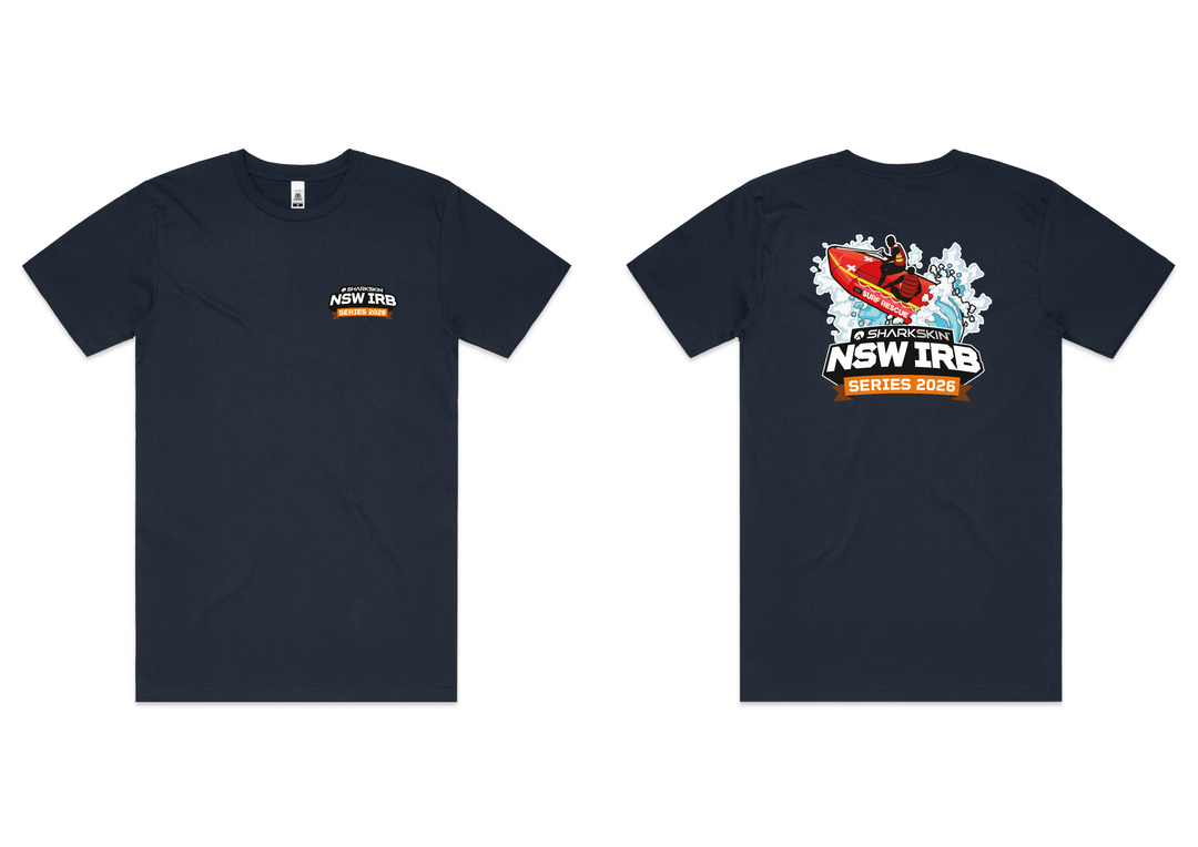 2026 NSW IRB SERIES T-SHIRT