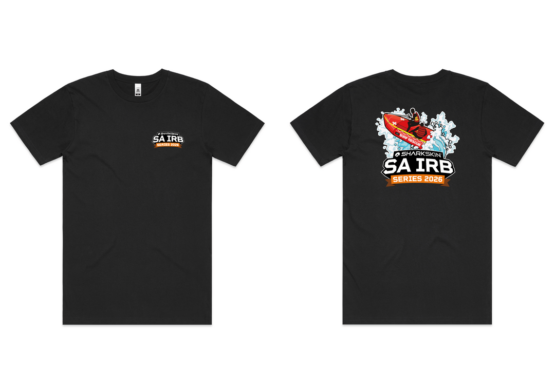 2026 SA IRB SERIES T-SHIRT