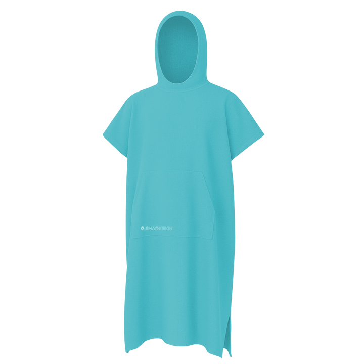 SAND FREE HOODED TOWEL
