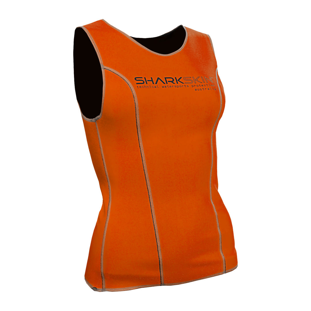 CHILLPROOF ESSENTIALS VEST WOMENS (SECONDS)