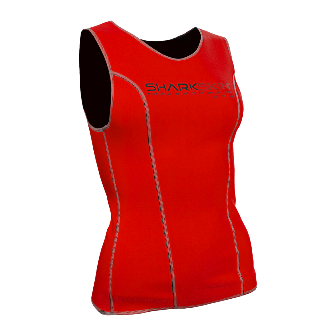 CHILLPROOF ESSENTIALS VEST WOMENS (SECONDS)