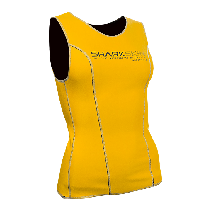 CHILLPROOF ESSENTIALS VEST WOMENS (SECONDS)