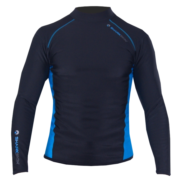 CHILLPROOF LONG SLEEVE TOP - MENS NEW (SECONDS)
