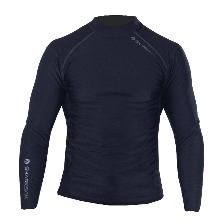 CHILLPROOF LONG SLEEVE TOP - MENS NEW (SECONDS)