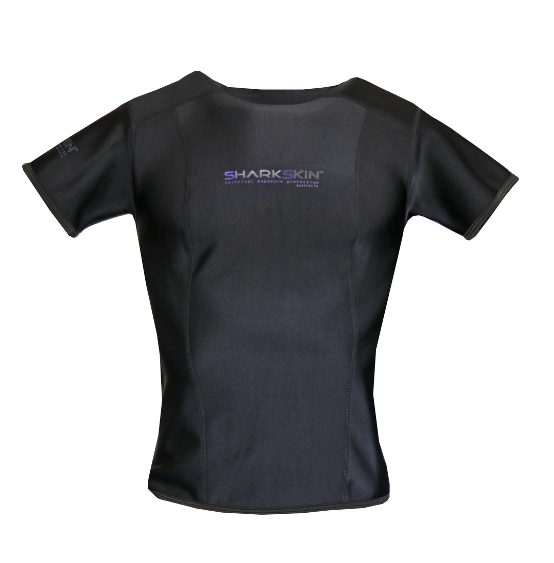 CHILLPROOF SHORT SLEEVE - WOMENS (SECONDS)