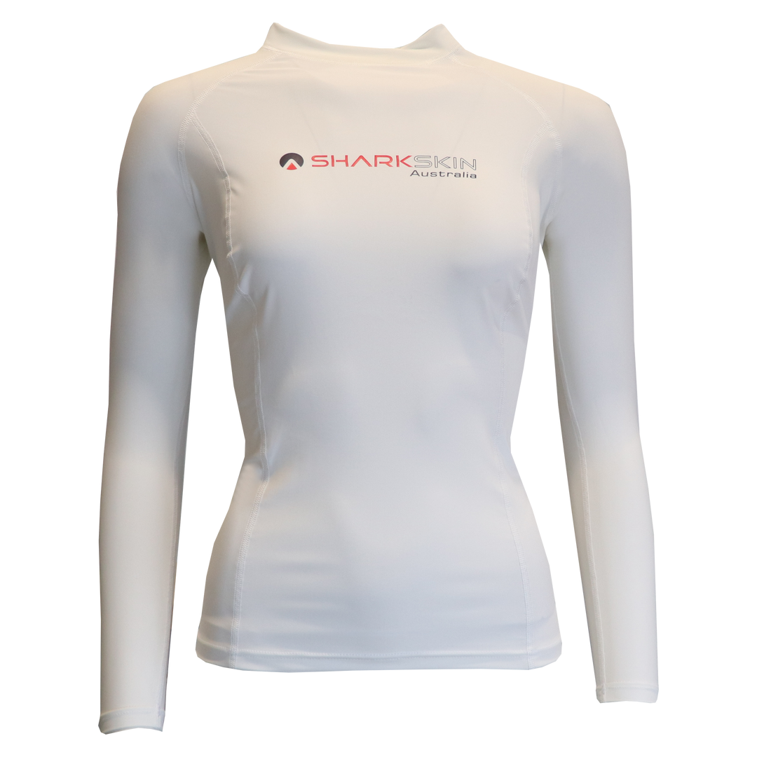 DURA FLEX RASHIE LONG SLEEVE - WOMENS