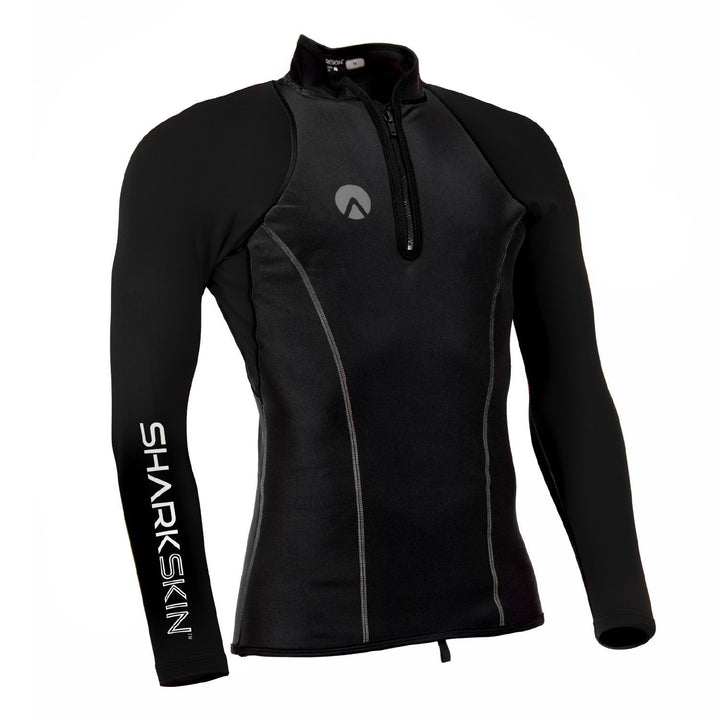 PERFORMANCE WEAR LONG SLEEVE TOP - MENS (SECONDS)