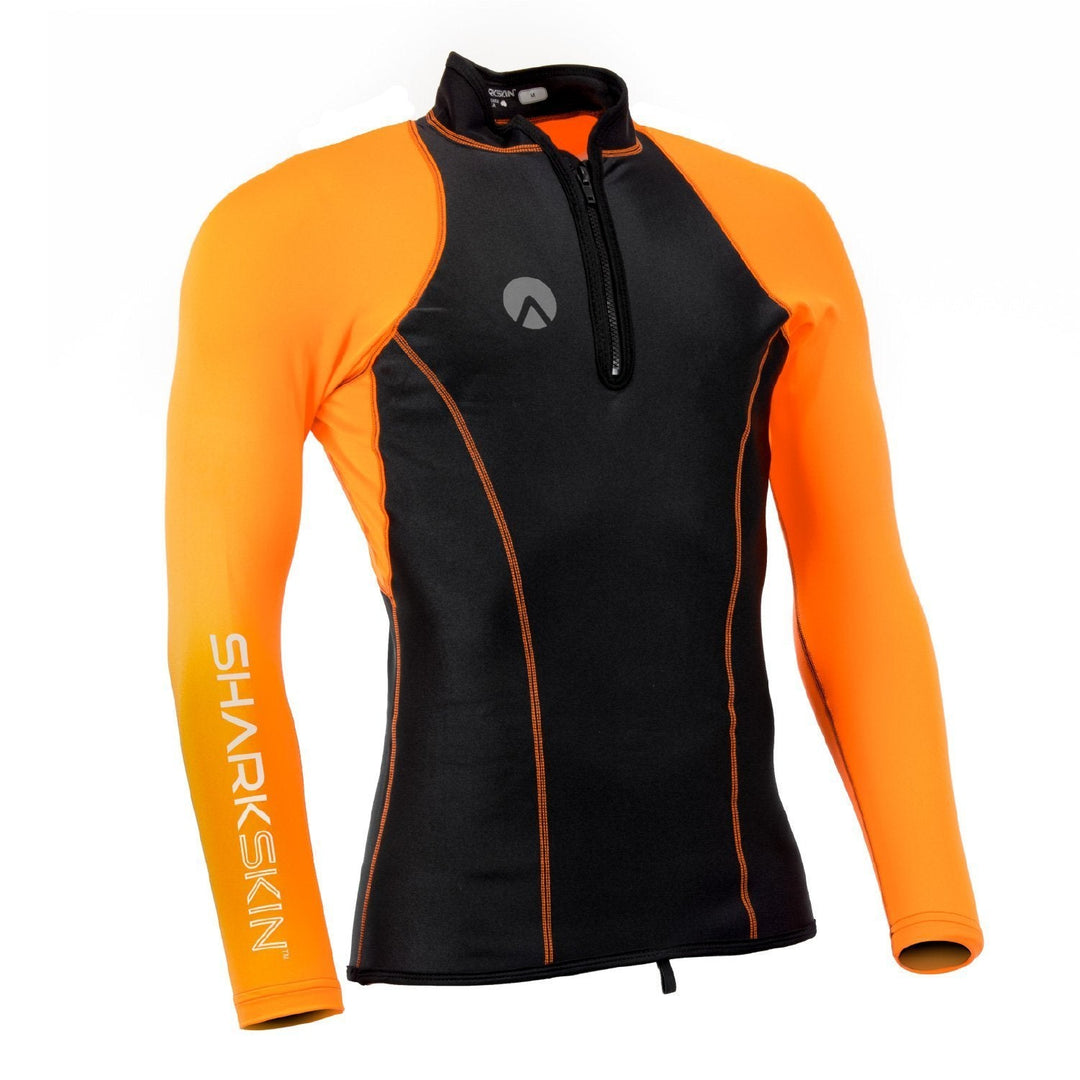 PERFORMANCE WEAR LONG SLEEVE TOP - MENS (SECONDS)