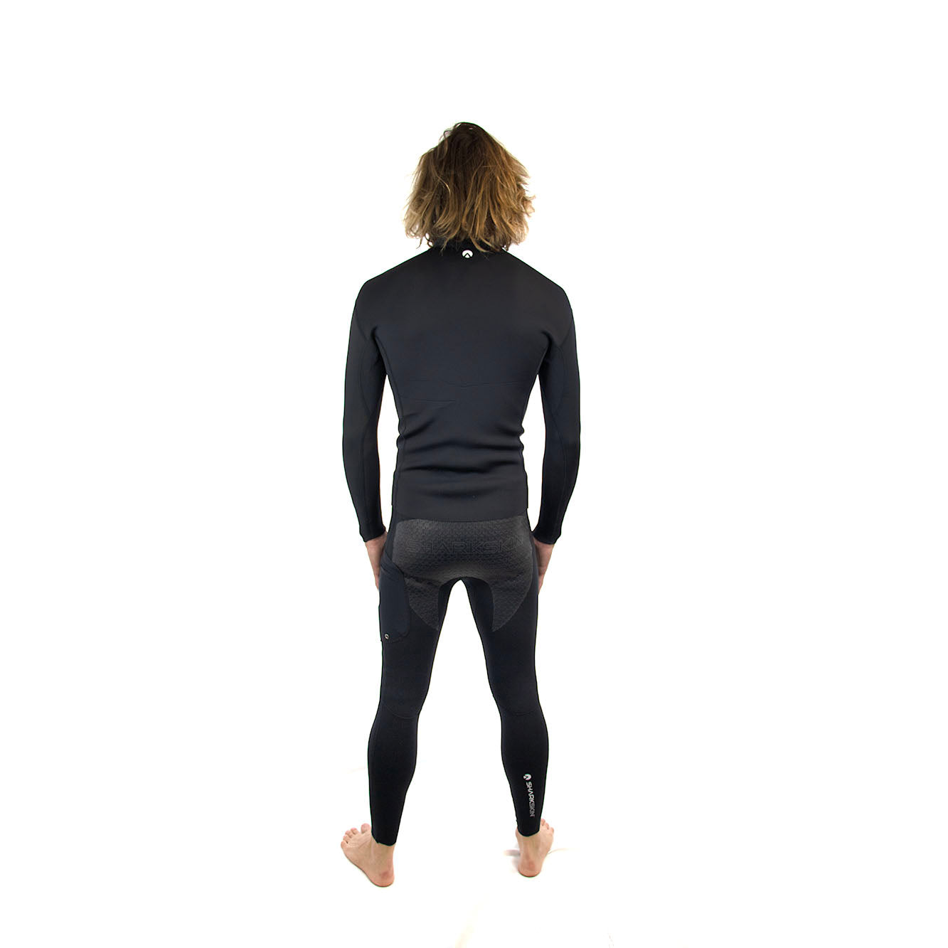 SLSA 1.5MM NEOPRENE PANTS - MENS – Sharkskin Australia