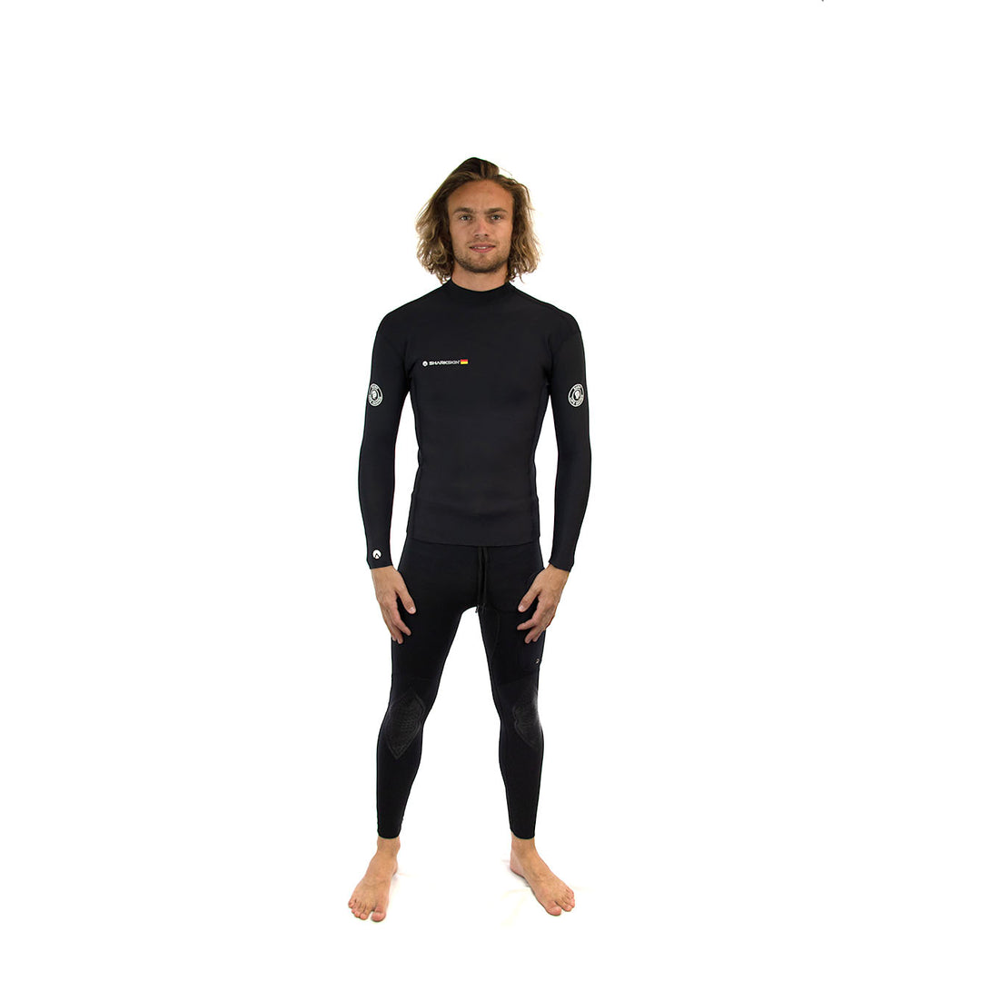 SLSA 1.5MM NEOPRENE PANTS - MENS