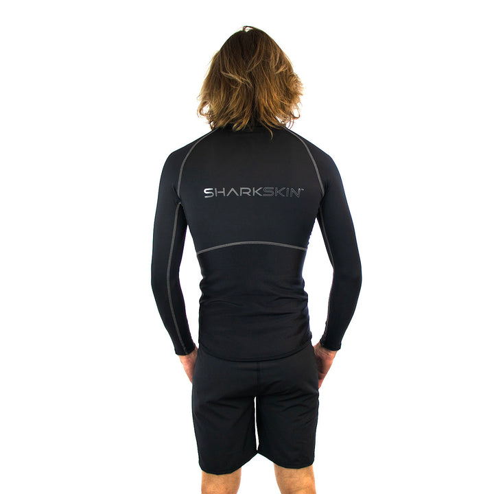 SLSA PERFORMANCE WEAR LONG SLEEVE - MENS
