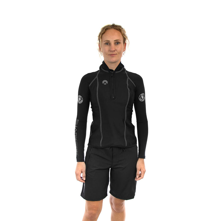 SLSA PERFORMANCE WEAR LONG SLEEVE - WOMENS