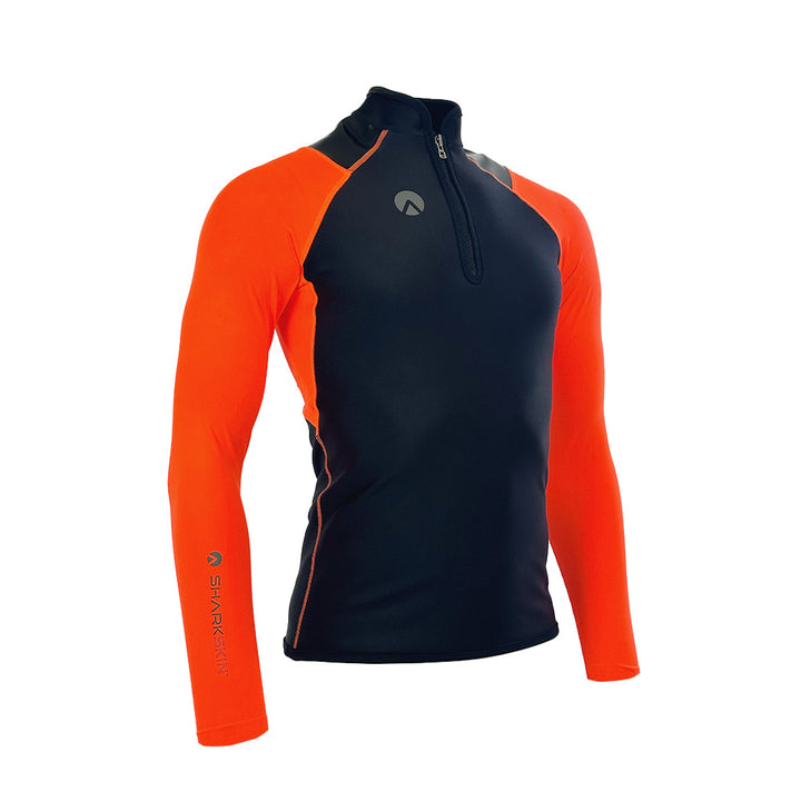 HIGH PERFORMANCE WEAR LONG SLEEVE - MENS