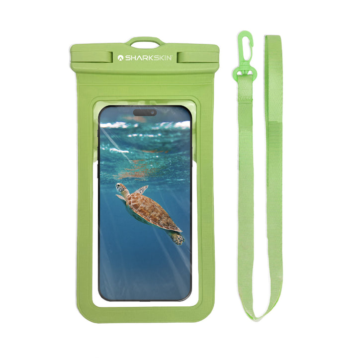 MOBILE PHONE DRY CASE PHONE SKIN