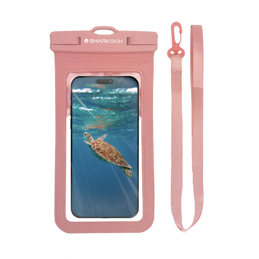 MOBILE PHONE DRY CASE PHONE SKIN