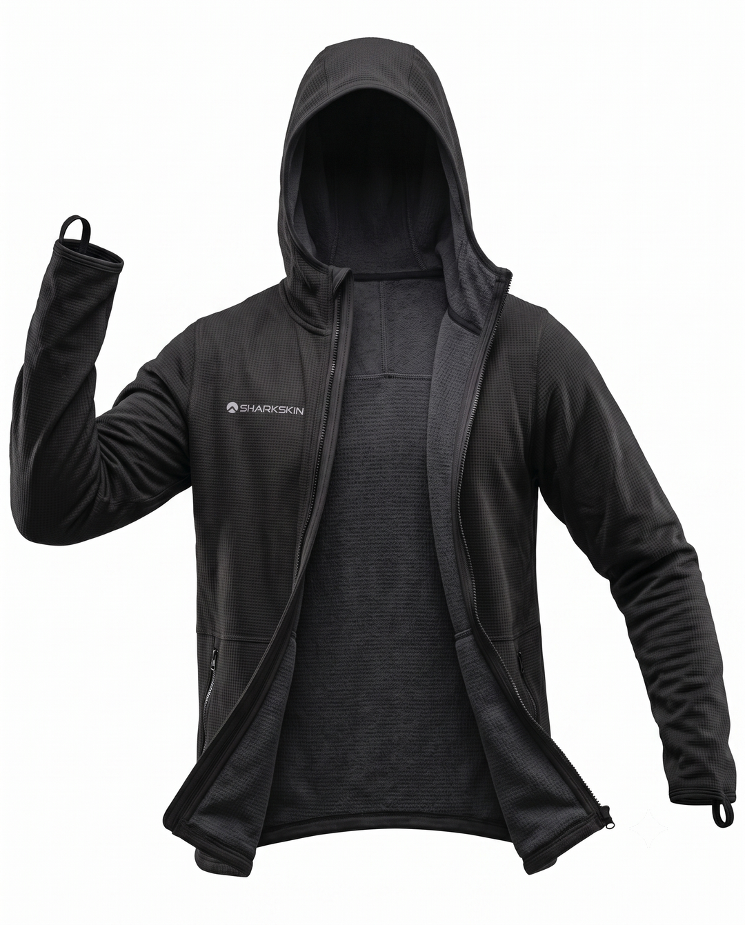 EVERYWEAR T2 JACKET HD - MENS