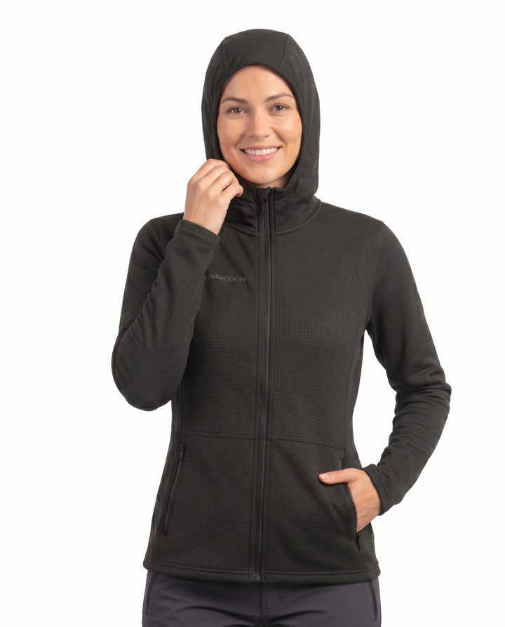 EVERYWEAR T2 JACKET HD - WOMENS