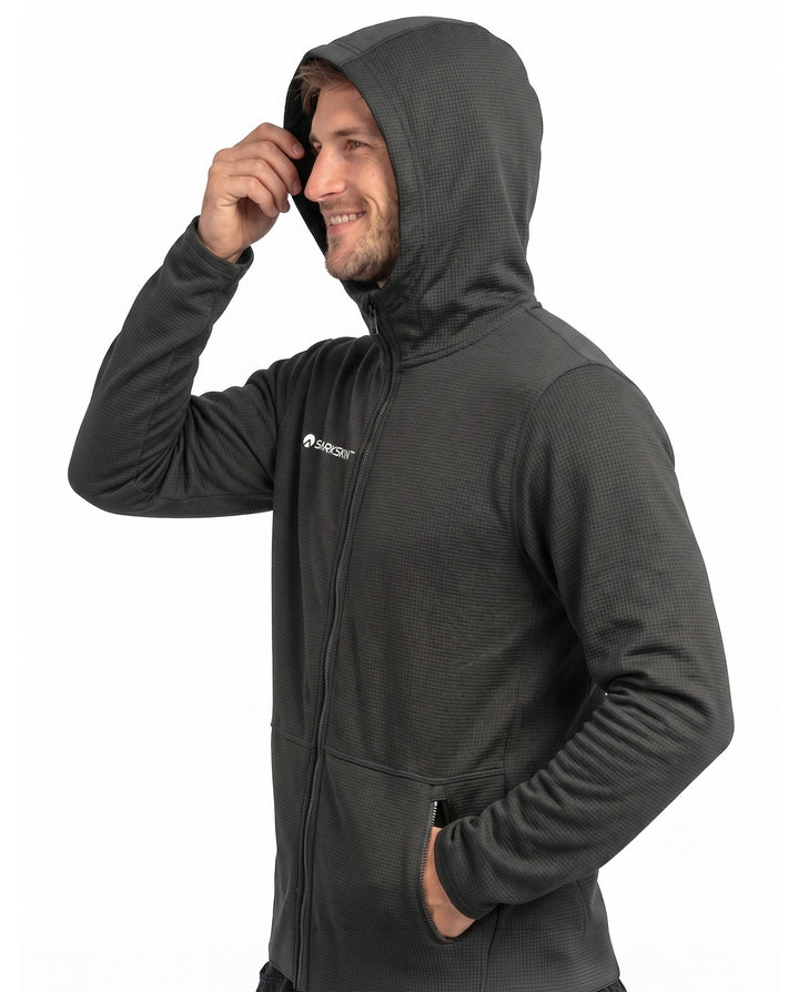 EVERYWEAR T2 JACKET HD - MENS