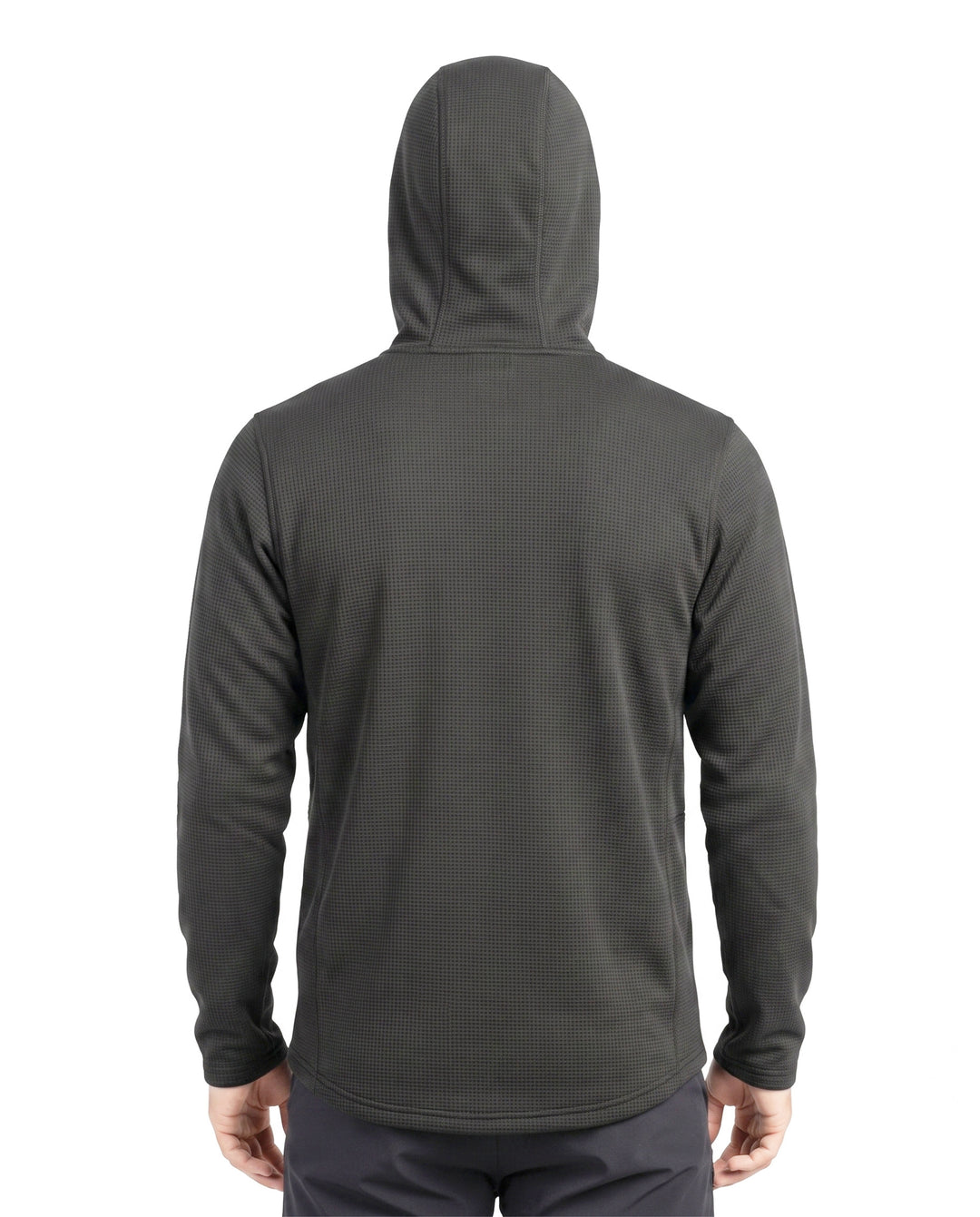 EVERYWEAR T2 JACKET HD - MENS