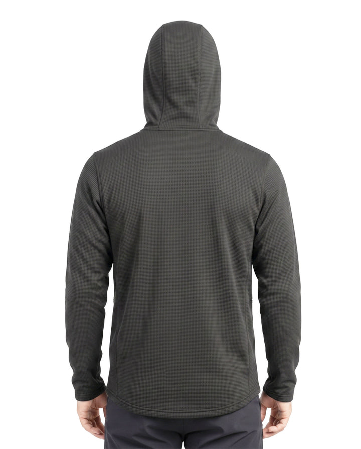 EVERYWEAR T2 JACKET HD - MENS