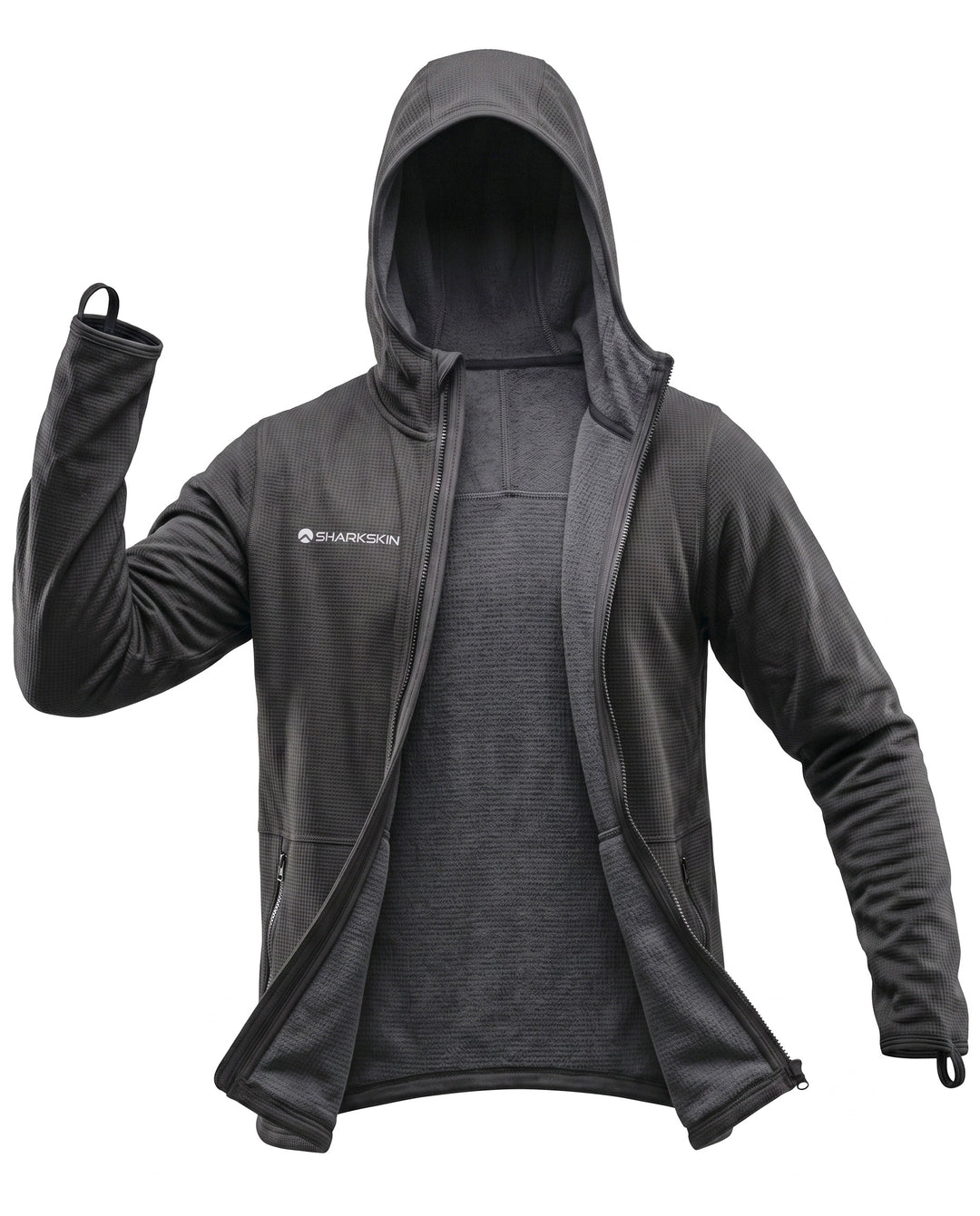 EVERYWEAR T2 JACKET HD - MENS