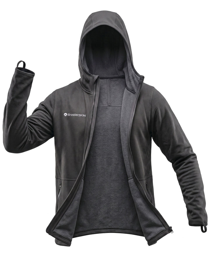 EVERYWEAR T2 JACKET HD - MENS