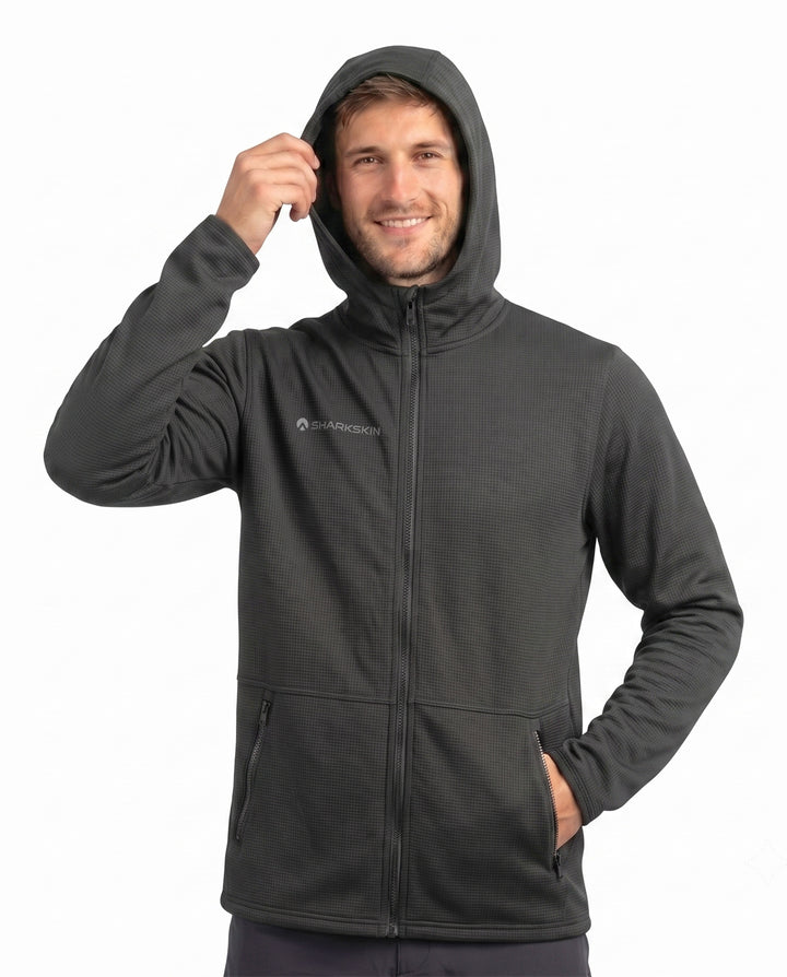 EVERYWEAR T2 JACKET HD - MENS