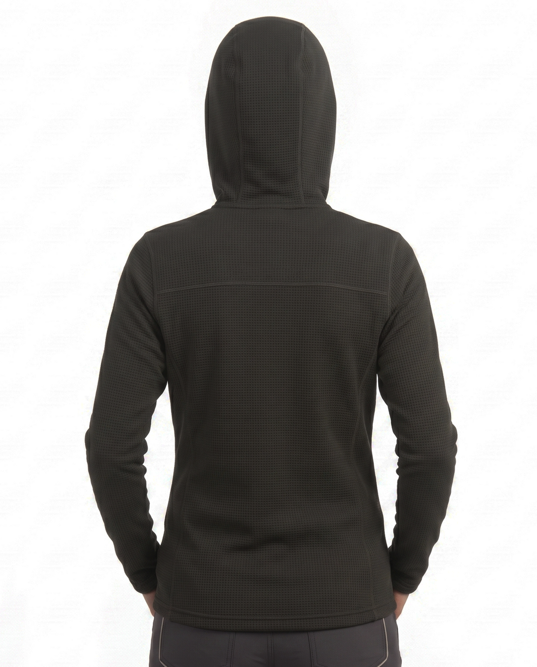 EVERYWEAR T2 JACKET HD - WOMENS