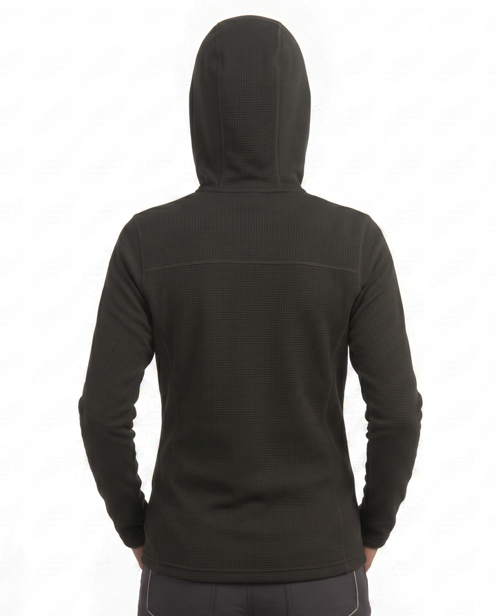 EVERYWEAR T2 JACKET HD - WOMENS