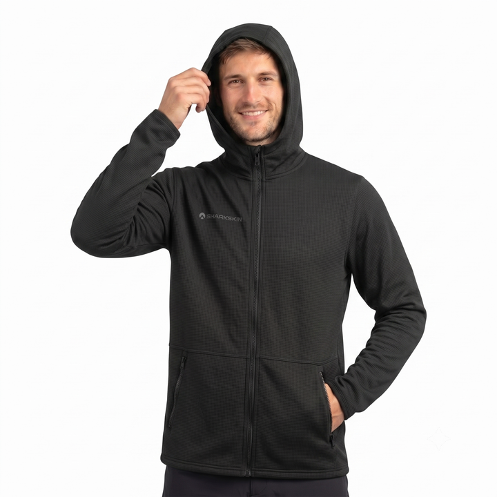 EVERYWEAR T2 JACKET HD - MENS