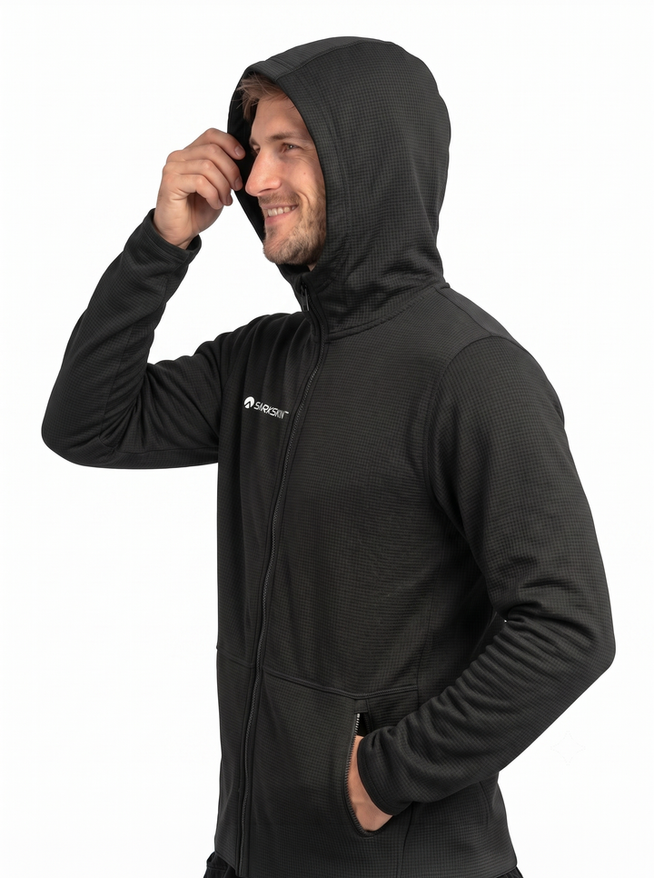 EVERYWEAR T2 JACKET HD - MENS