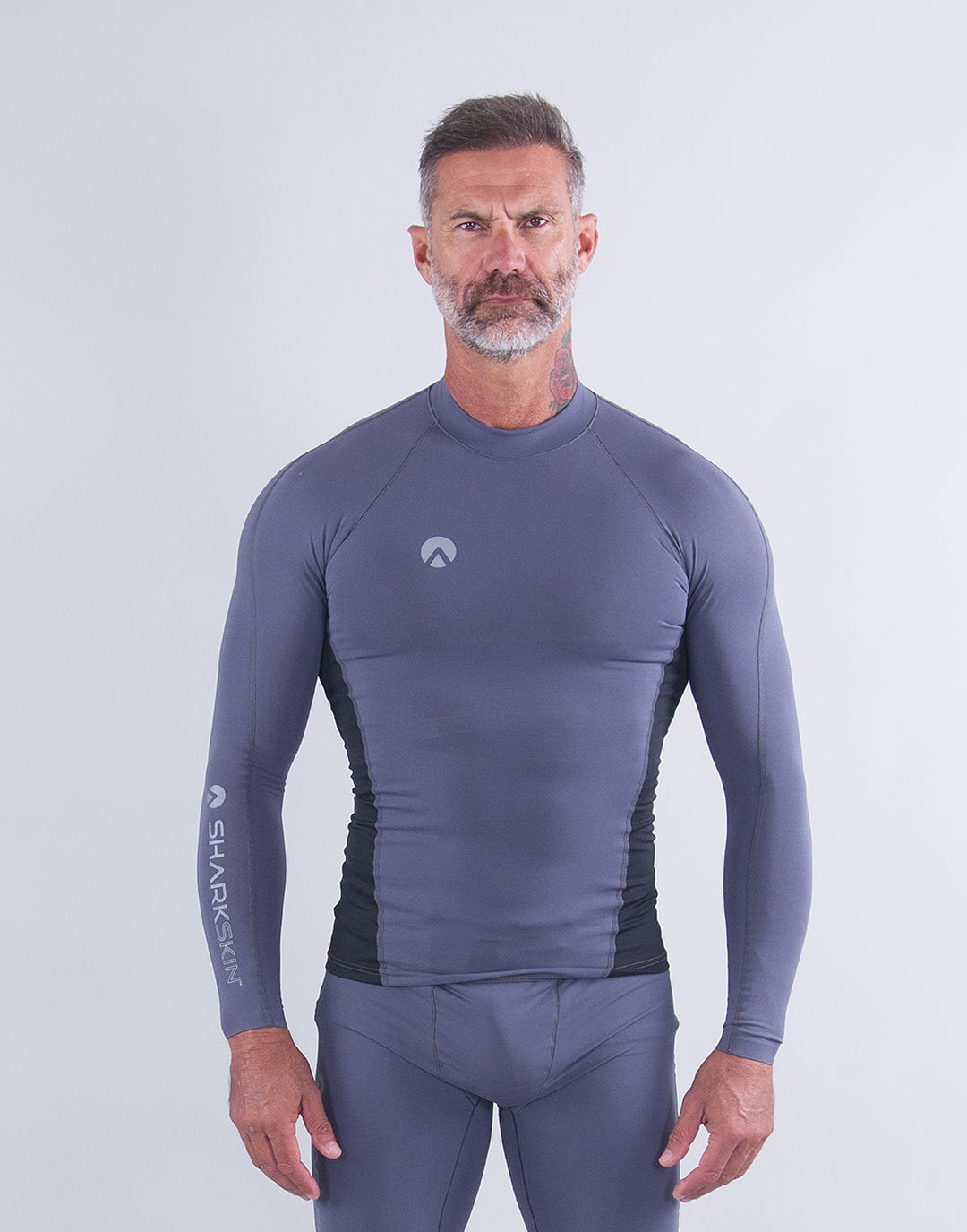 Sharkskin Rashies – Sharkskin Australia