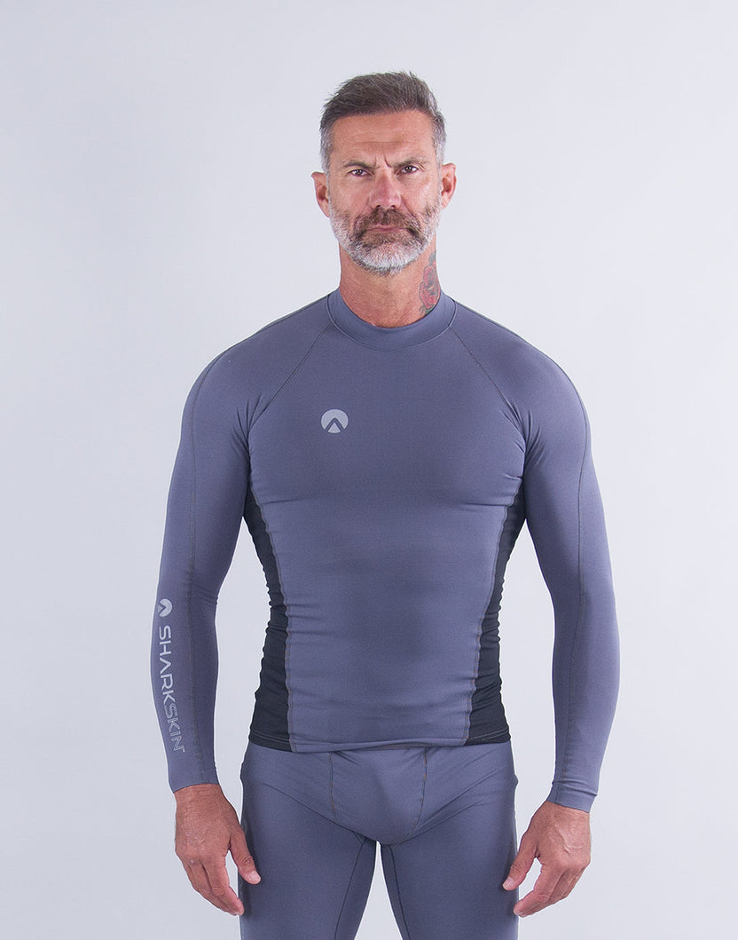 Sharkskin Rashies – Sharkskin Australia