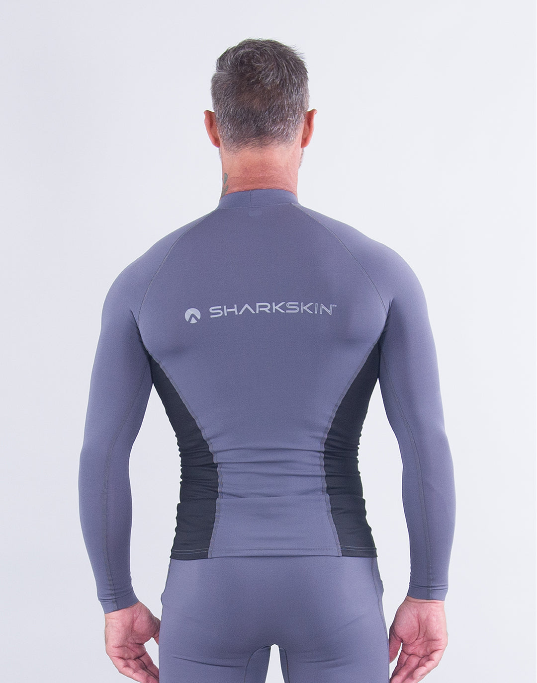 THERMAL FLEX LONG SLEEVE - MENS