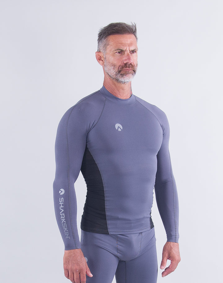 THERMAL FLEX LONG SLEEVE - MENS