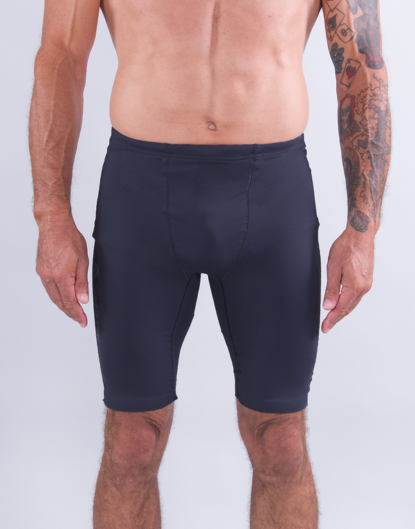 THERMAL FLEX SWIM JAMMER - MENS