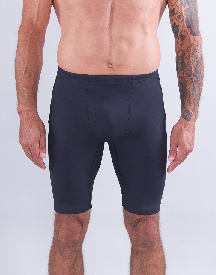 THERMAL FLEX SWIM JAMMER - MENS