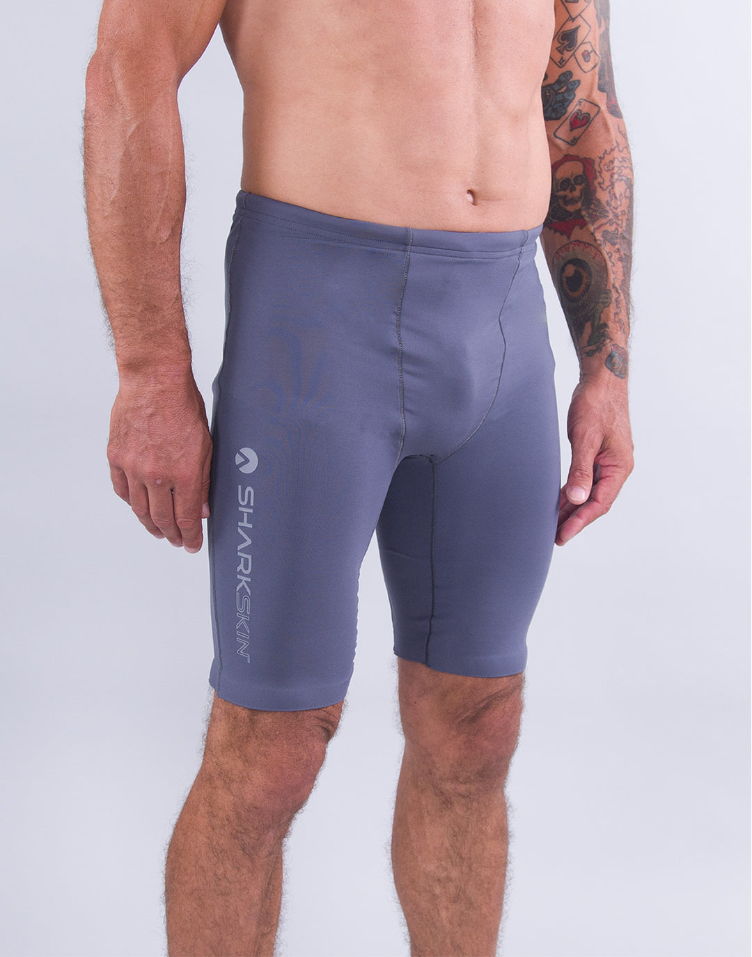 THERMAL FLEX SWIM JAMMER - MENS