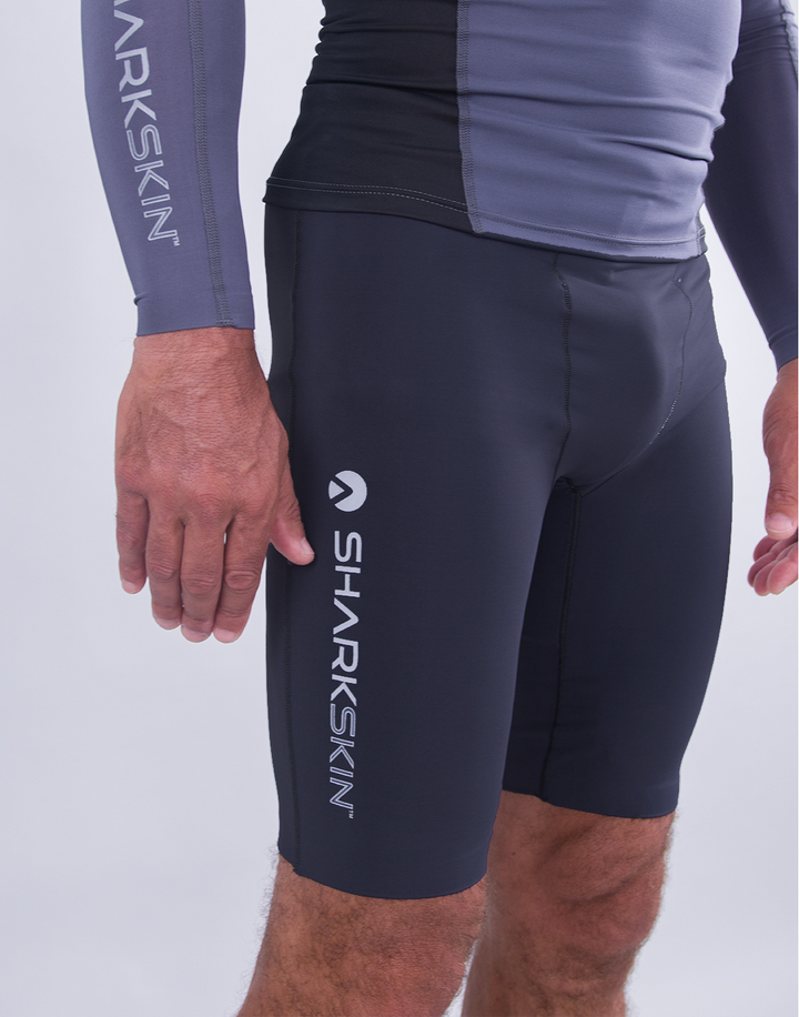 THERMAL FLEX SWIM JAMMER - MENS