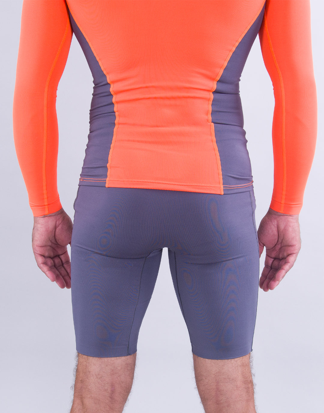 THERMAL FLEX SWIM JAMMER - UNISEX