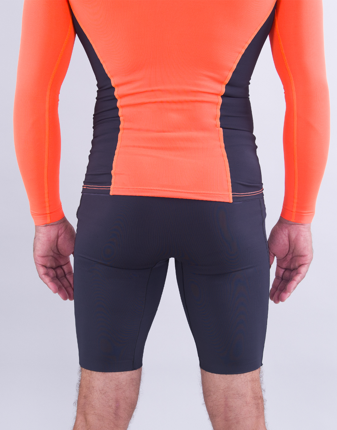 THERMAL FLEX SWIM JAMMER - MENS