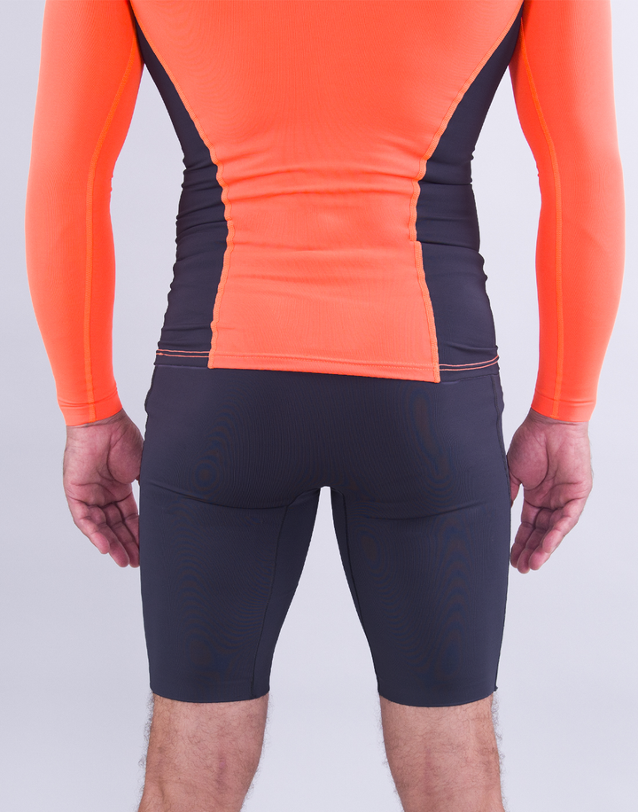 THERMAL FLEX SWIM JAMMER - MENS