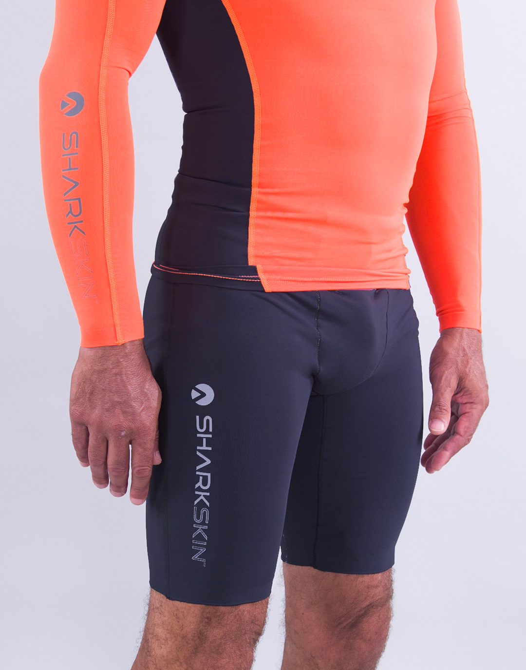 THERMAL FLEX SWIM JAMMER - MENS