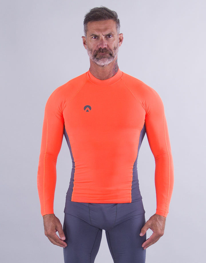 THERMAL FLEX LONG SLEEVE - MENS