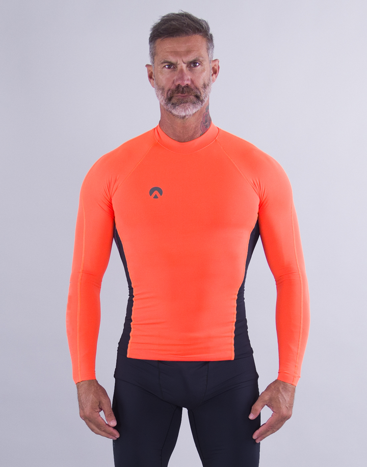 THERMAL FLEX LONG SLEEVE - MENS