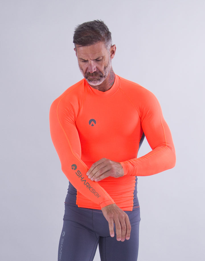 THERMAL FLEX LONG SLEEVE - MENS