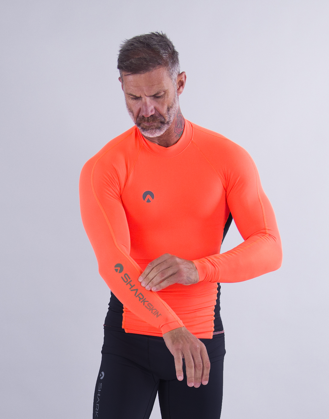 THERMAL FLEX LONG SLEEVE - MENS