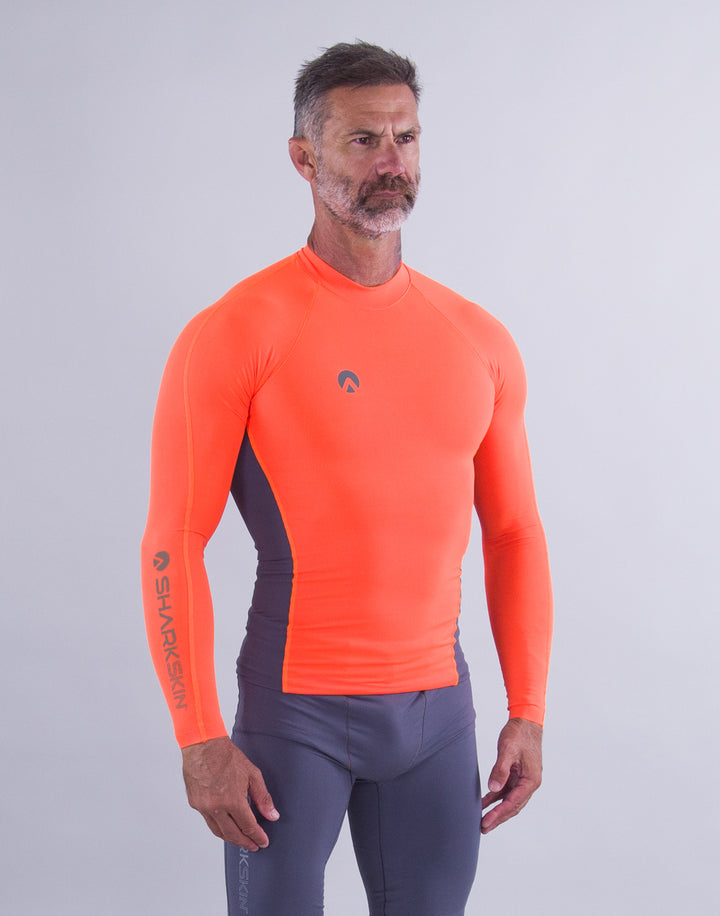 THERMAL FLEX LONG SLEEVE - MENS